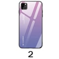 Miniatyrbild 2 av 11: Skyddande Stilsäkert Skal - iPhone 11 3
