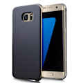 Pikkukuva 5 / 11: Samsung Galaxy S7 Edge - Stilsäkert Skal (Classic-T) Svart