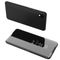 Miniatyrbilde 3 av 11: Genomtänkt Fodral LEMAN - Huawei Y5 2019 Lilablå