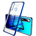 Miniatyrbilde 3 av 11: Huawei P Smart Z - Genomtänkt Skyddsskal FLOVEME Svart Svart