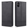 Miniatyrbilde 2 av 11: Xiaomi Redmi 9AT- Praktiskt Plånboksfodral i Klassiskt utförande Blå