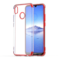 Pikkukuva 4 / 11: Skyddsskal i Silikon - Huawei Y6s Silver