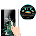 Miniatyrbillede 7 af 11: Oneplus 10T Härdat Glas Skärmskydd (3-pack) Transparent