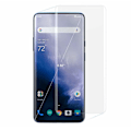 Pikkukuva 1 / 10: 2-PACK OnePlus 9 Pro Mjukt Skärmskydd PET HD 0,2mm Transparent