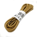 Pikkukuva 11 / 11: Vaxade Runda Skosnören/Skoband 90cm Grå