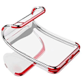 Pikkukuva 11 / 11: Huawei Y6s - Stilrent Silikonskal Silver