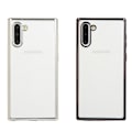 Miniatyrbild 11 av 11: Stilsäkert Skyddsskal - Samsung Galaxy Note10 Blå