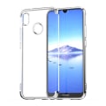 Pikkukuva 3 / 11: Genomtänkt Skyddsskal - Huawei Y6s Guld