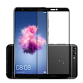 Pikkukuva 2 / 11: P Smart 2018 Skärmskydd 2.5D HD 0,3mm Svart