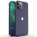 Pikkukuva 9 / 11: iPhone 12 Pro Max - Skyddsskal Plus Skärmskydd Transparent