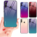 Miniatyrbillede 5 af 11: Huawei P40 Lite E - Skyddsskal Rosa