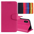 Miniatyrbillede 8 af 11: Nkobee Fodral till iPhone XR Brun