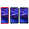 Pikkukuva 6 / 10: Huawei Mate 20 Lite - Stilrent Skal (LEMAN) Svart