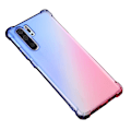 Pikkukuva 2 / 11: Huawei P30 Pro - Slittåligt Skyddsskal Transparent