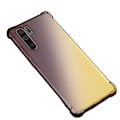 Pikkukuva 3 / 11: Huawei P30 Pro - Slittåligt Skyddsskal Transparent
