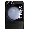 Miniatyrbillede 4 af 4: Samsung Galaxy Z Flip 5 Kameralinsskydd 2.5D HD