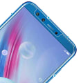 Miniatyrbilde 4 av 11: 3-PACK Honor 9 Lite Standard Skärmskydd HD 0,3mm Transparent/Genomskinlig