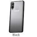 Miniatyrbild 8 av 11: Samsung Galaxy A70 - Silikonskal Guld