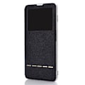 Miniatyrbillede 1 af 11: Samsung Galaxy S10 - Smart Robust Fodral (SVARSFUNKTION) Svart