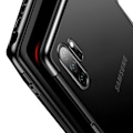 Miniatyrbild 11 av 11: Silikonskal - Samsung Galaxy Note10+ Blå