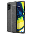 Pikkukuva 9 / 11: Samsung Galaxy S20 Ultra - Skyddsskal Mörkblå