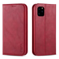 Pikkukuva 2 / 11: iPhone 11 Pro Max - Effektfullt Plånboksfodral Svart