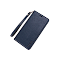 Miniatyrbillede 11 af 11: Fodral i Slitstarkt PU-Läder (T-Casual) - iPhone 6/6S Plus Mint