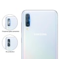 Pikkukuva 11 / 11: 2-PACK Galaxy A20s HD-Clear Ultratunt Kameralinsskydd