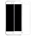 Miniatyrbild 1 av 3: Huawei Honor 8 Lite/P8 Lite (3-PACK) MyGuard Carbon-Skärmskydd Guld