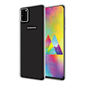 Miniatyrbillede 5 af 8: Samsung Galaxy S20 FE - Stødabsorberende dobbeltsidet cover Blå