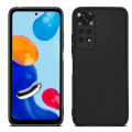 Pikkukuva 1 / 5: Xiaomi Redmi Note 11 - Tunt (Nillkin) Skal Svart