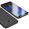 Miniatyrbild 8 av 11: Stilrent Matt Silikonskal från NKOBEE för Samsung Galaxy S7 Transparent/Genomskinlig