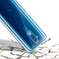 Miniatyrbilde 6 av 6: Huawei Mate 20 Lite - Kraftfullt Silikonskal Dubbelsidigt Guld
