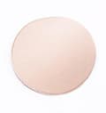 Bekv�ma Nipple Covers 5-Pack Beige Rund