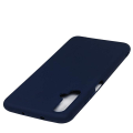Pikkukuva 1 / 8: Kraftfullt Silikonskal - Huawei Honor 20 Svart