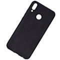 Miniatyrbilde 7 av 11: Stilrent Mattbehandlat Skal NILLKIN - Huawei Honor Play Svart
