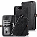 Pikkukuva 6 / 11: iPhone 8 Plus - Plånboksfodral Röd