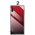 Miniatyrbilde 2 av 11: Genomt�nkt Stils�kert Skal - Samsung Galaxy Note10 4