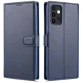 Miniatyrbilde 3 av 10: Samsung Galaxy A72 - Stilsäkert Praktiskt Plånboksfodral Brun