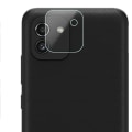 Pikkukuva 5 / 11: 2-PACK Samsung Galaxy A03 4G Kameralinsskydd HD-Clear 0,2mm Transparent