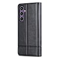 Pikkukuva 8 / 11: Samsung Galaxy S25 Plus Fodral med Stativ & Kortfack Blå
