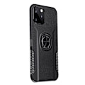 Miniatyrbild 6 av 11: iPhone 12 Pro Skal med Ringhållare Mörkblå