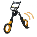 Miniatyrbilde 6 av 11: Effektfull Smidig Ögonfransböjare Orange/Lila