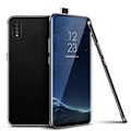 Pikkukuva 2 / 11: Skyddande Skal - Huawei P Smart Pro Röd