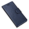 Miniatyrbild 2 av 11: Pl�nboksfodral i Slitstarkt PU-L�der (DIARY) - Samsung Galaxy S8 Svart