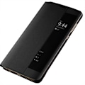 Miniatyrbillede 8 af 11: Exklusivt Skyddande (NKOBEE) Fodral - Huawei P30 Guld