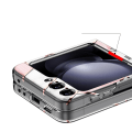 Miniatyrbild 10 av 11: Samsung Galaxy Z Flip 5 - Exklusivt Stötdämpande sKAL Grön