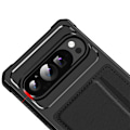Miniatyrbillede 10 af 11: Google Pixel 9 Pro XL skal med inbyggd plånbok