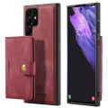 Pikkukuva 5 / 11: Stils�kert Skal Korth�llare - Samsung Galaxy S23 Ultra Brun