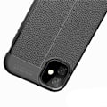 Miniatyrbilde 11 av 11: Skal - iPhone 11 Pro Max Mörkblå